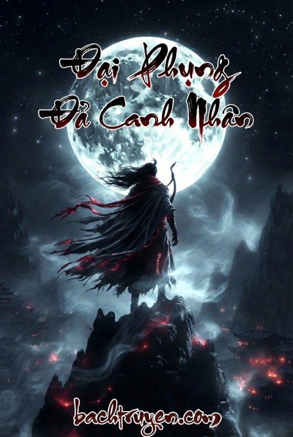 Đại Phụng Đả Canh Nhân