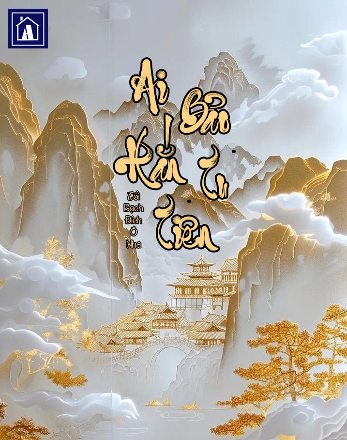 Ai Bảo Hắn Tu Tiên
