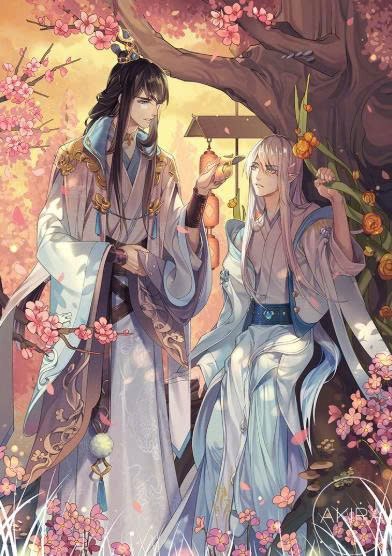 Có Lẽ Ta Là Một Con Quỷ Giả