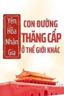 Con Đường Thăng Cấp Ở Thế Giới Khác