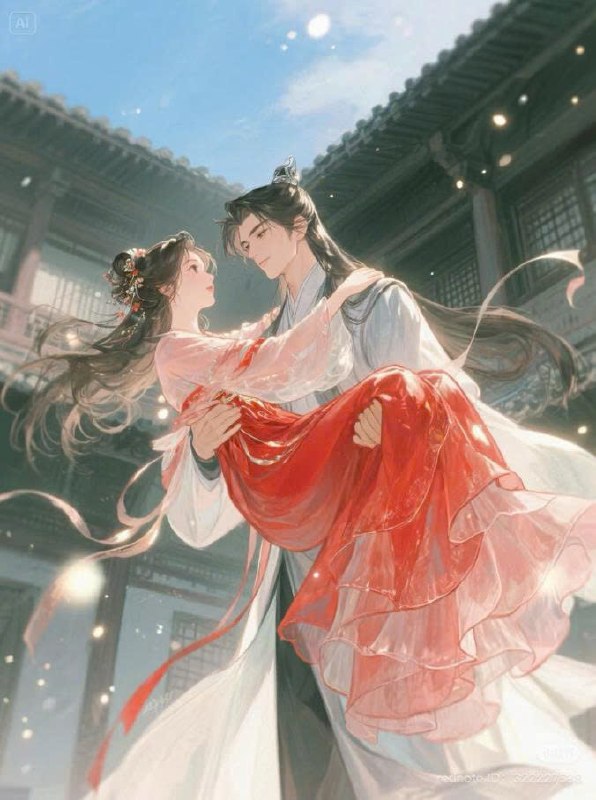 Có Thể Tha Cho Nữ Chính Một Con Đường Sống Không